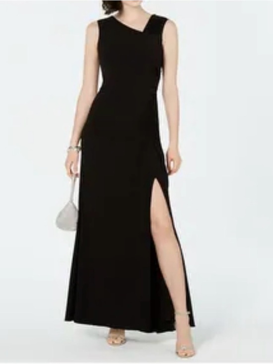 Adrianna Papell Dresses & Skirts - Adrianna Papell Black Dress